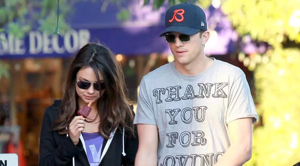 Mila Kunis și Ashton Kutcher se căsătoresc?