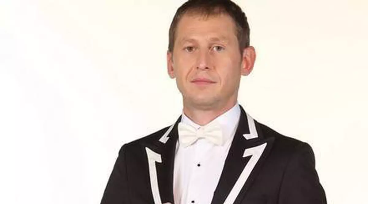 Mircea Solcanu, declaraţie şocantă: "Operaţia pe creier a fost cel mai bun lucru din 2012"