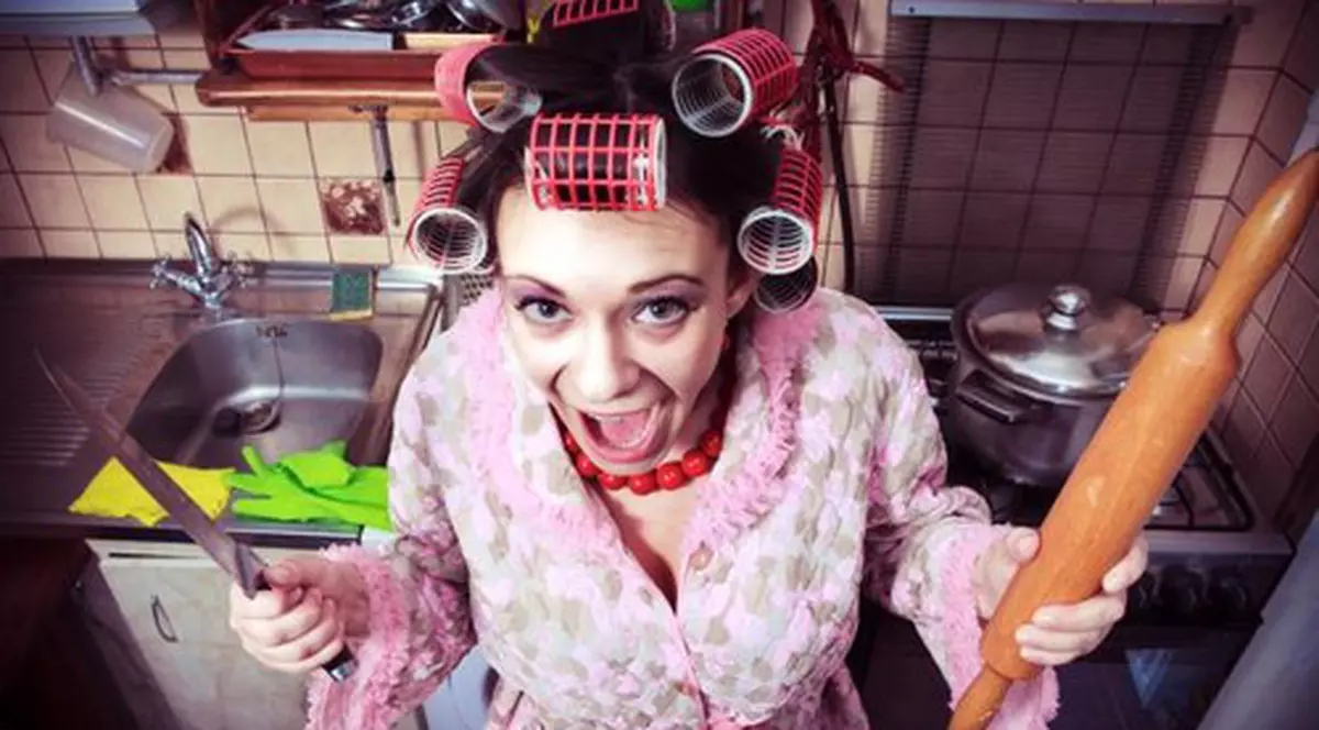 Bucătărie: Top 4 mituri false despre gătit