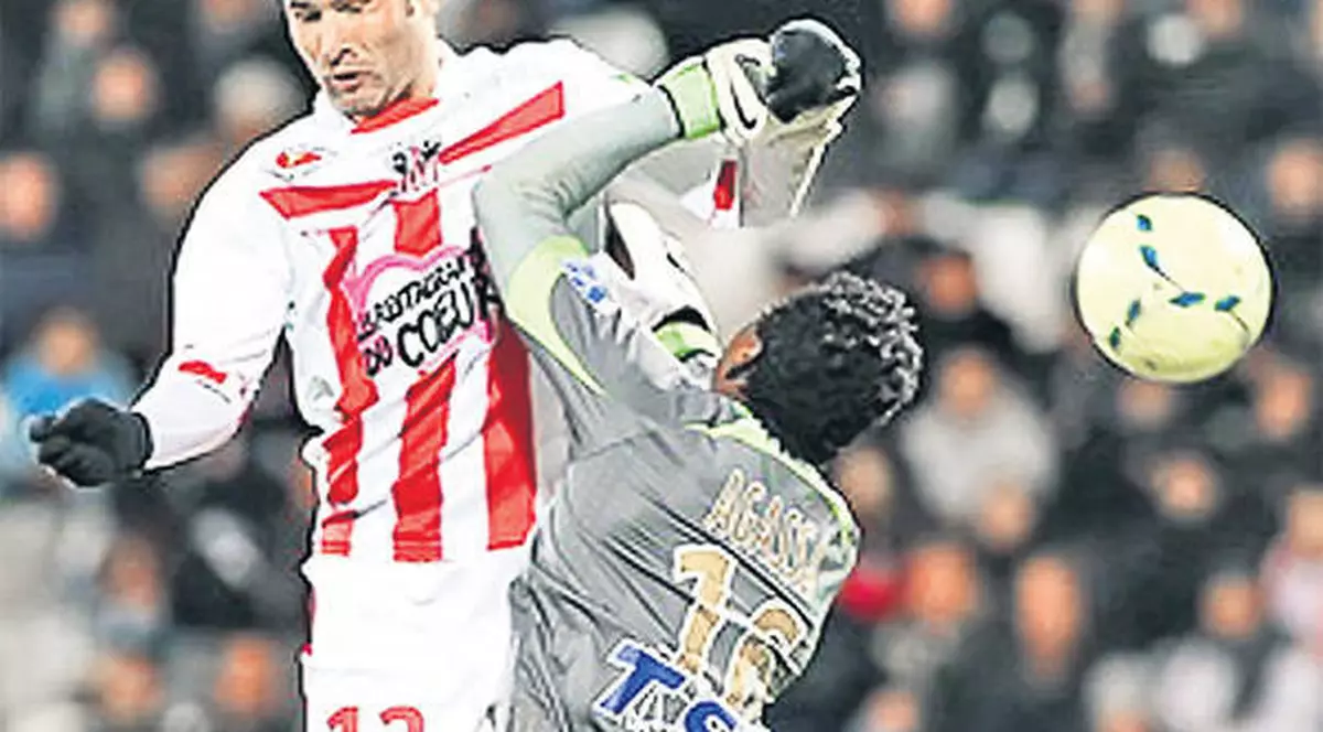 Mutu şi-a enervat noul tehnician 