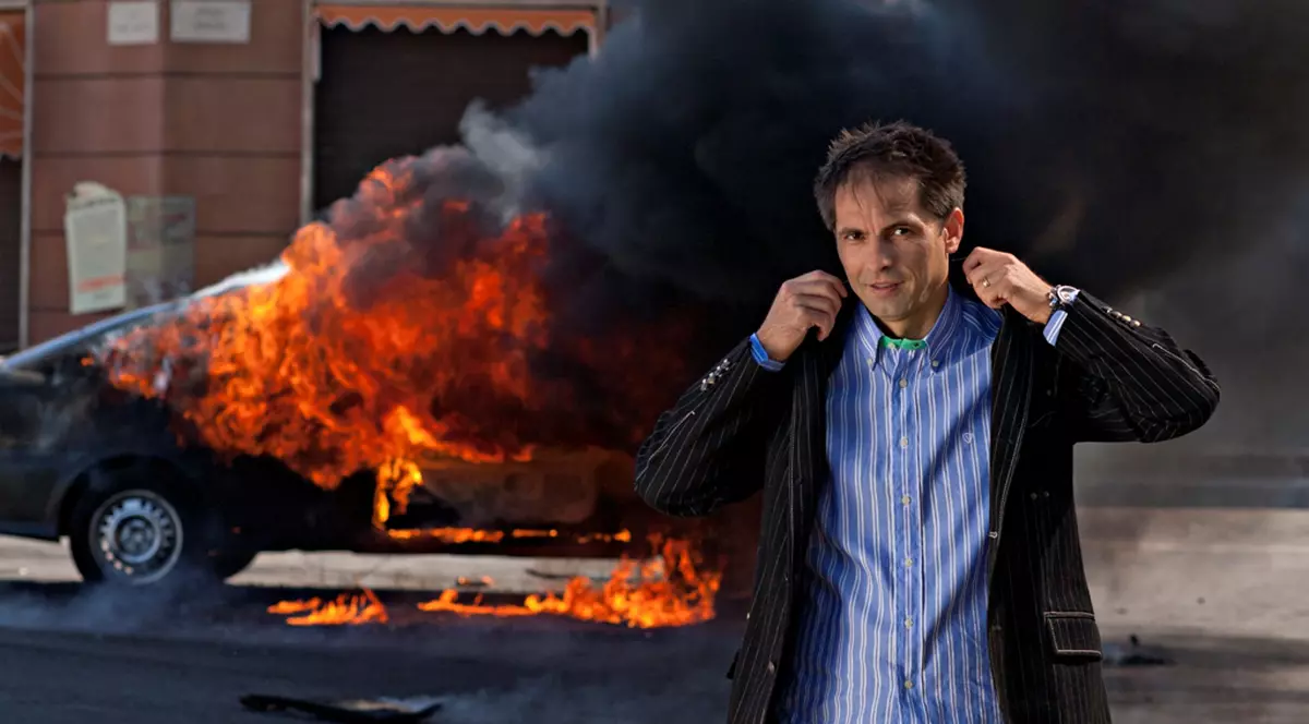 Dan Negru îi sfătuieşte pe români să stea în case. Află motivul!