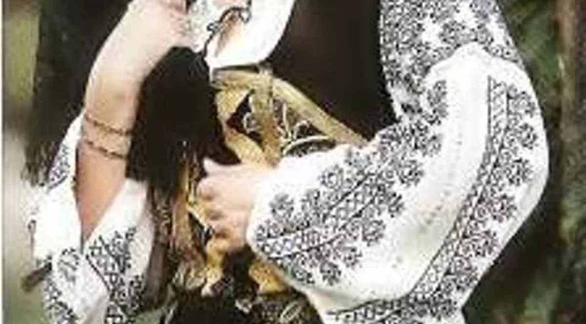 Nicoleta Voica a slăbit 26 de kilograme. Cum arată acum artista de muzică populară