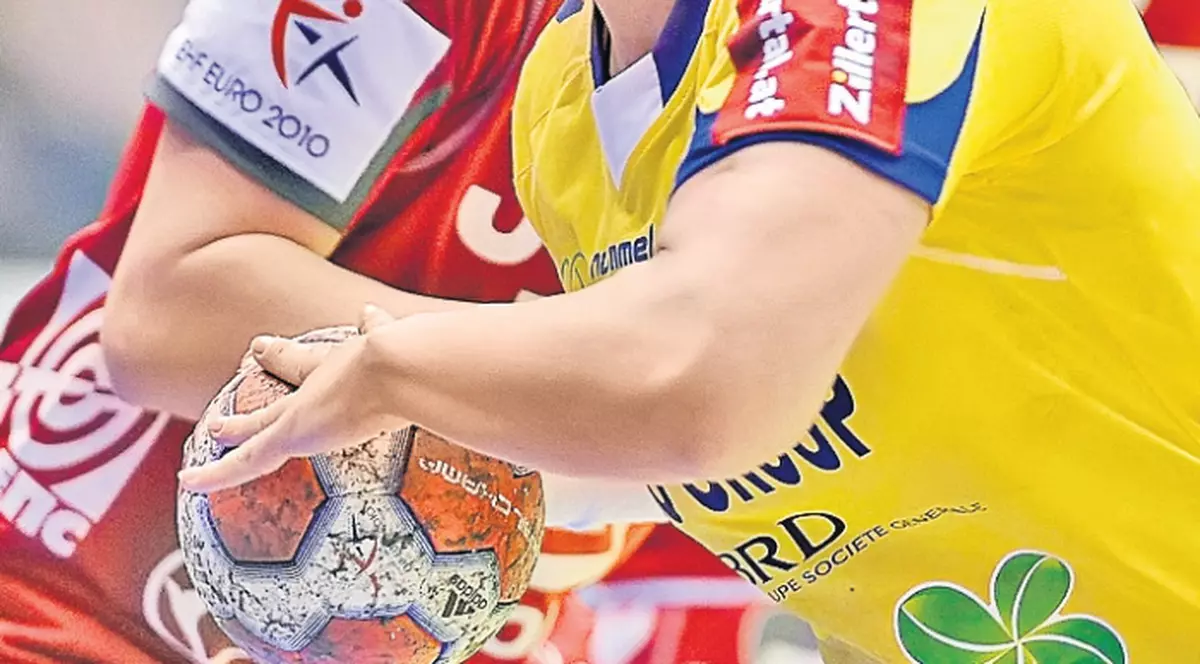 Oana Manea, la raport! Pivotul Oltchimului trebuie să explice de ce a renunţat la naţională