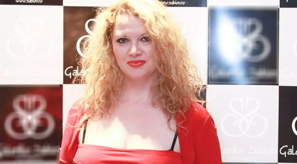 Oana Lis vrea bodyguard: "Mi-ar plăcea să fie cât mai frumos, să fie lumea invidioasă"