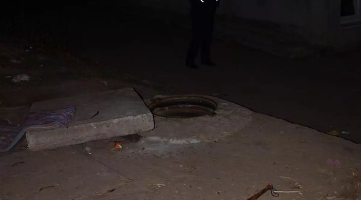 Om al străzii, ucis la Constanţa