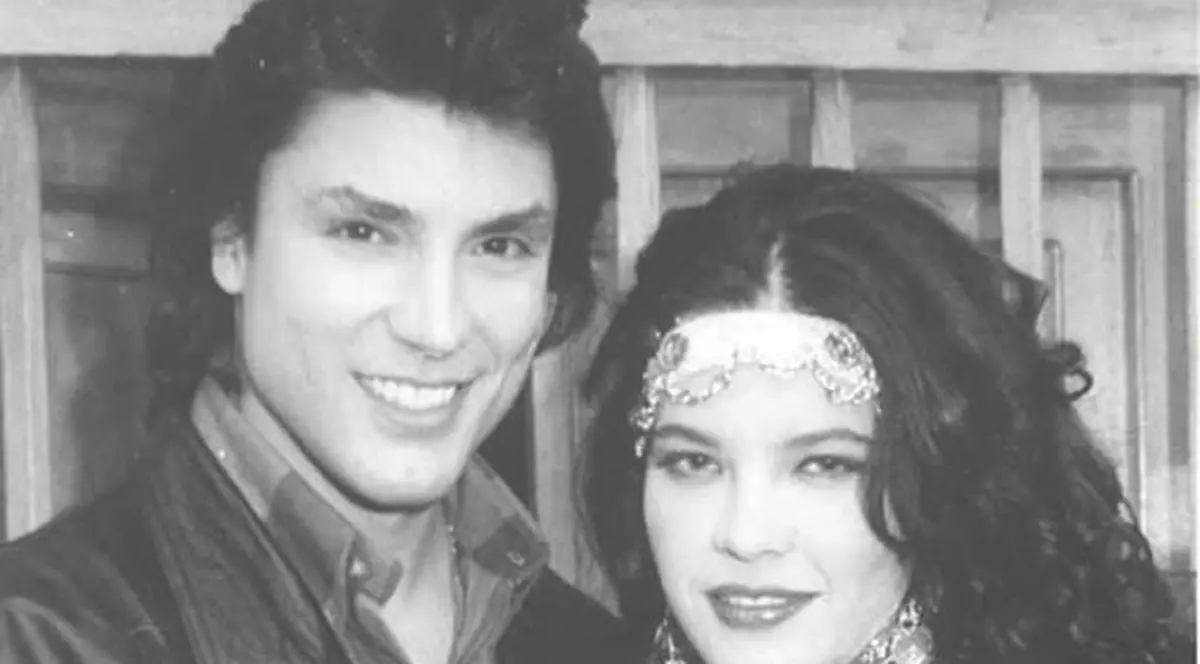 Te-ai uitat la Kassandra? Uite cum arată astăzi Coraima Torres! | FOTO