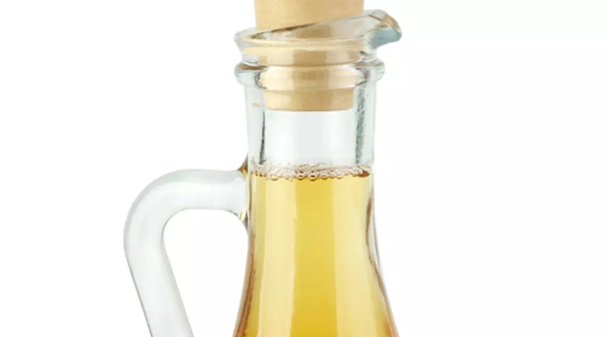 Oţetul picant, remediu pentru răceală şi gripă