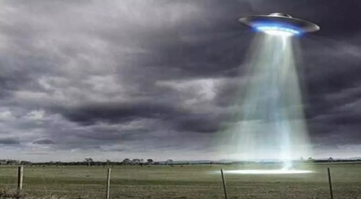 Secrete din Arhiva Naţională a Noii Zeelande: SCHIŢE DE FARFURII ZBURĂTOARE şi DESCRIERI ALE EXTRATEREŞTRILOR