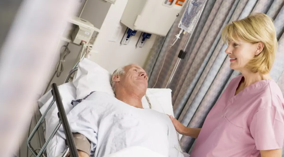 Co-plata la spital: 53 % dintre români sunt împotrivă! 