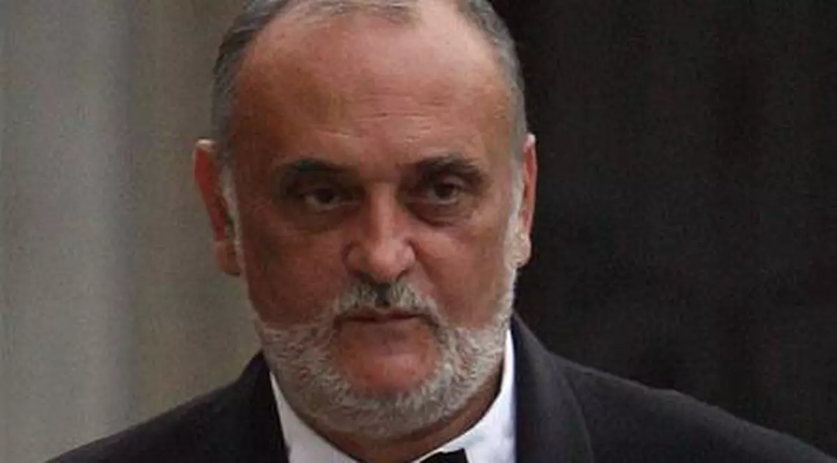 Libertatea a sunat la spitalul din Milano despre care se spune ca a fost ţepuit de Dinu Patriciu "Nu putem divulga informaţii despre pacientul nostru"