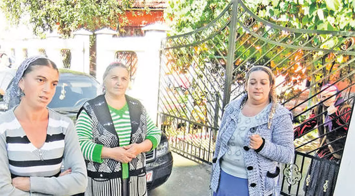 Şocant! Naţionaliştii din Timişoara vor să castreze ţigăncile