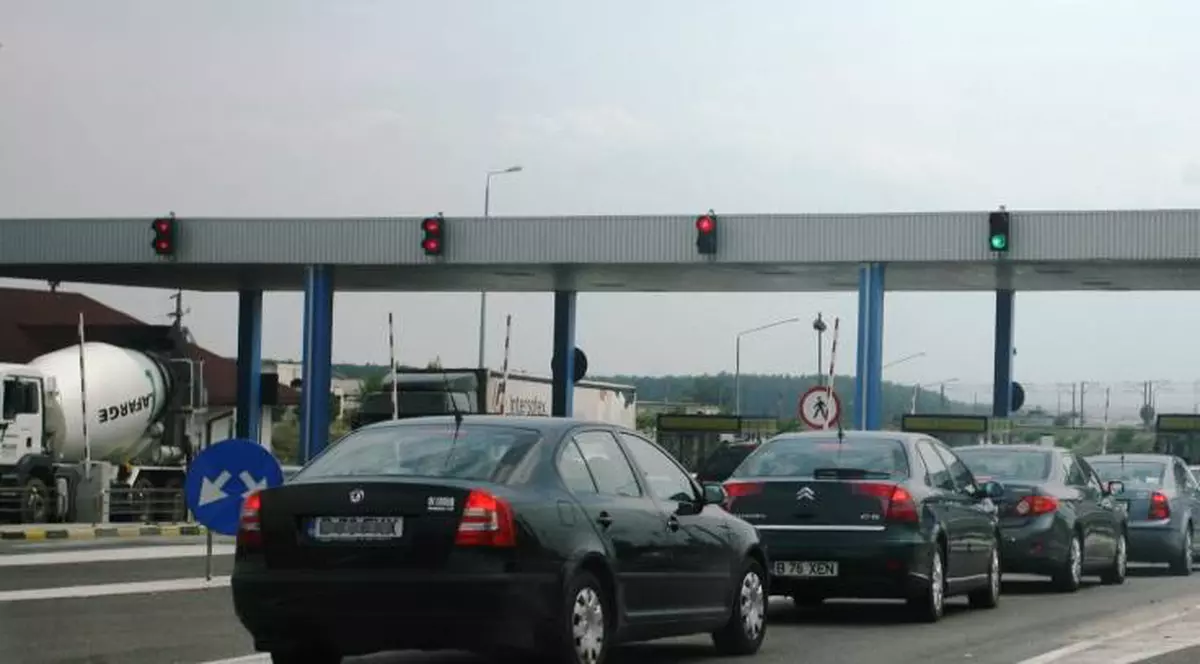 Cresc taxele de pod la FETEŞTI-CERNAVODĂ şi GIURGENI-VADUL OII. Află cu cât