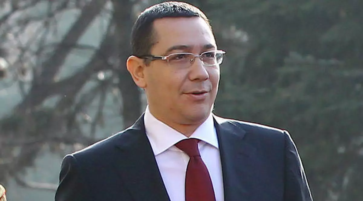 Ponta a cerut ORDONANȚĂ de URGENȚĂ pentru MAJORAREA PENSIILOR
