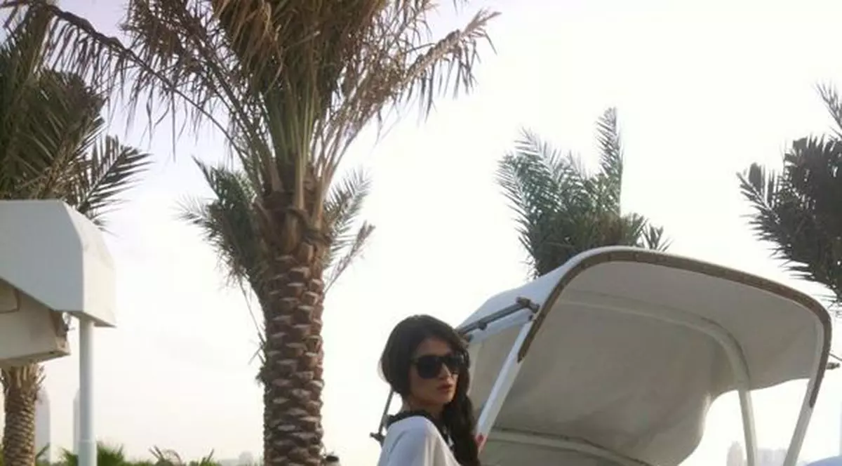 Ramona Gabor, FIȚE de DUBAI. Ce spun prietenele ei din România despre ea