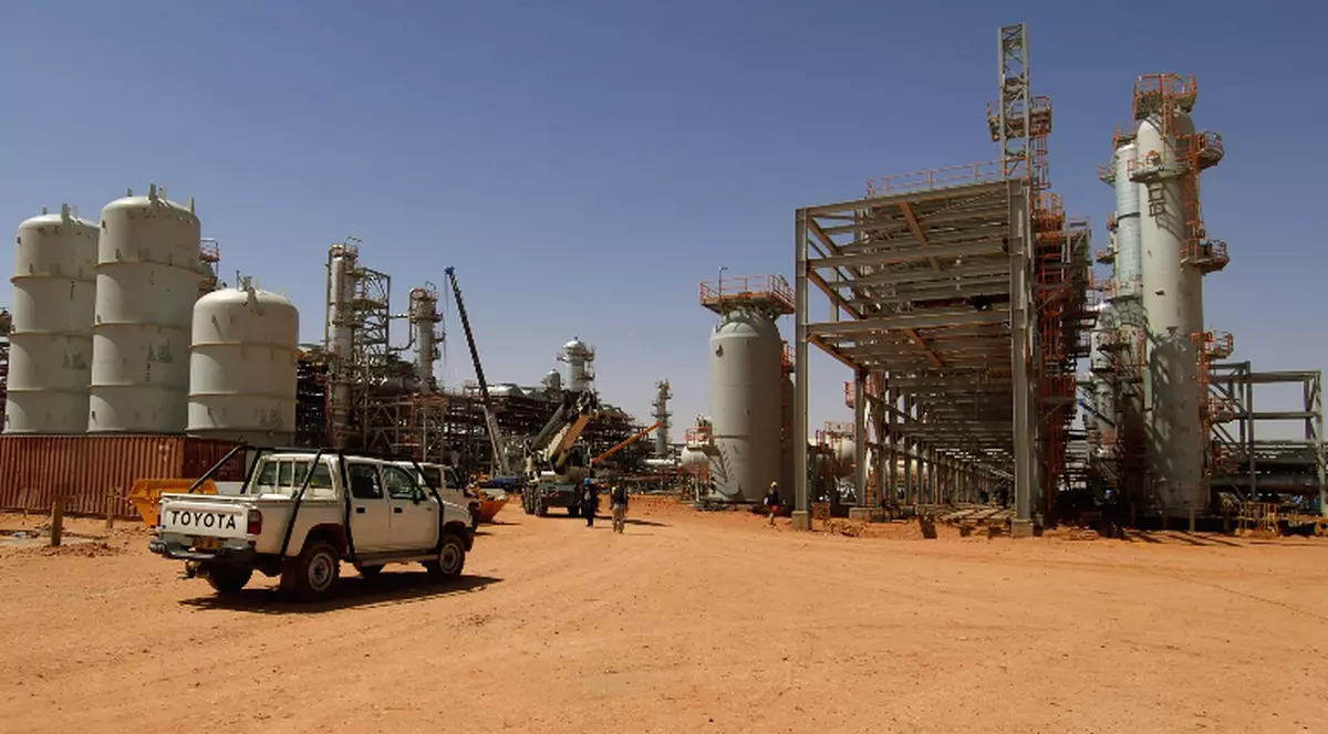 UPDATE |  Român răpit de teroriști al-Qaida în Algeria