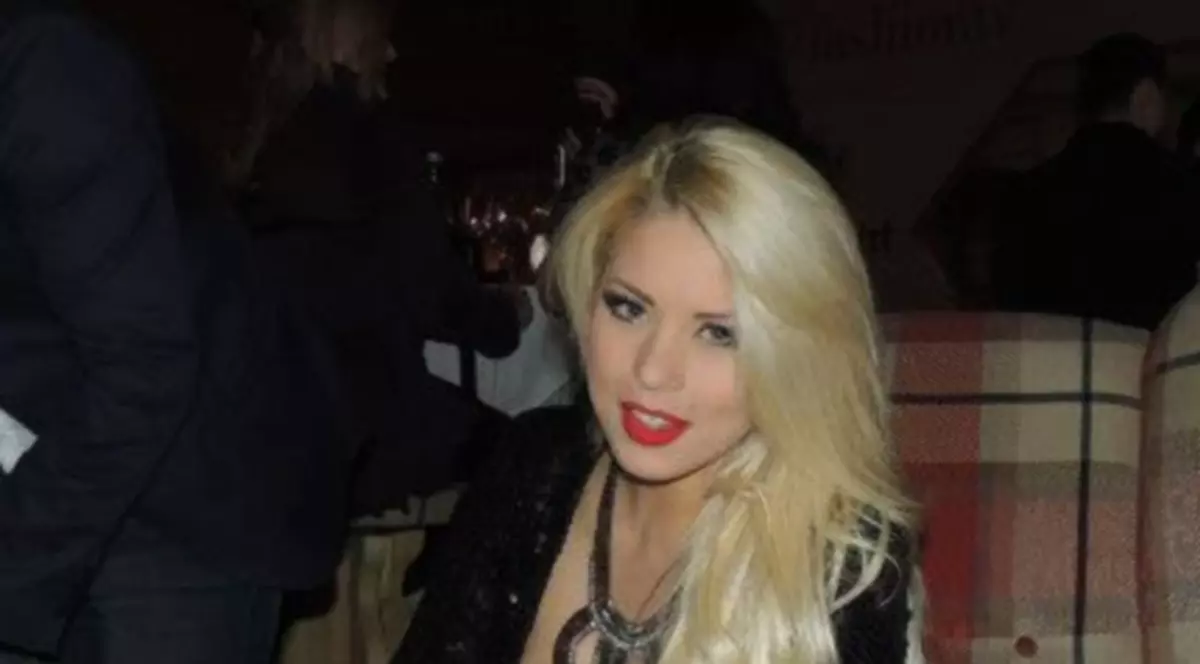 EXCLUSIV/ Toată lumea o știa în Fermă, iar ea s-a dus la mare cu iubitul!