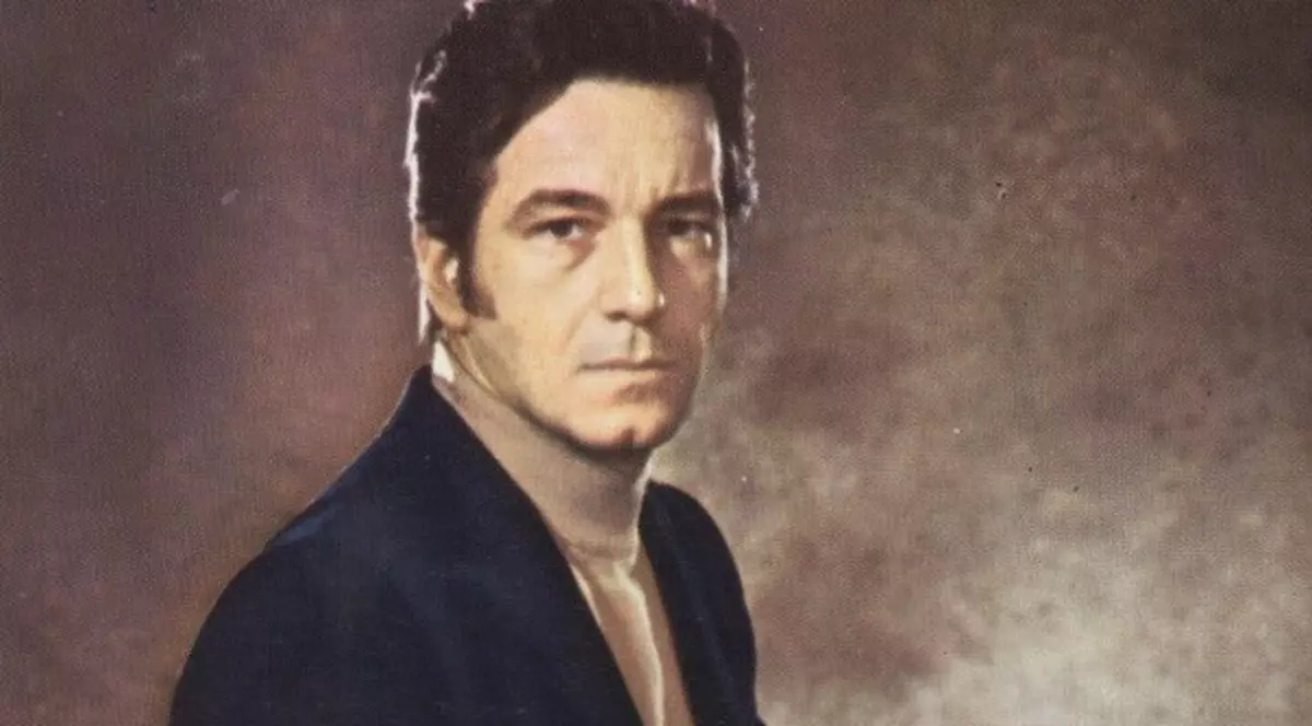 Sergiu Nicolaescu: "Acum nu mai am cu cine să mă lupt. Mă omoară timpul pierdut şi neputinţa"