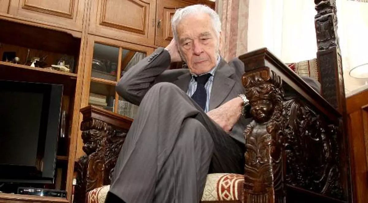 Doar prima soție a lui Sergiu Nicolaescu a fost însărcinată. Vezi ce s-a întâmplat cu copilul!