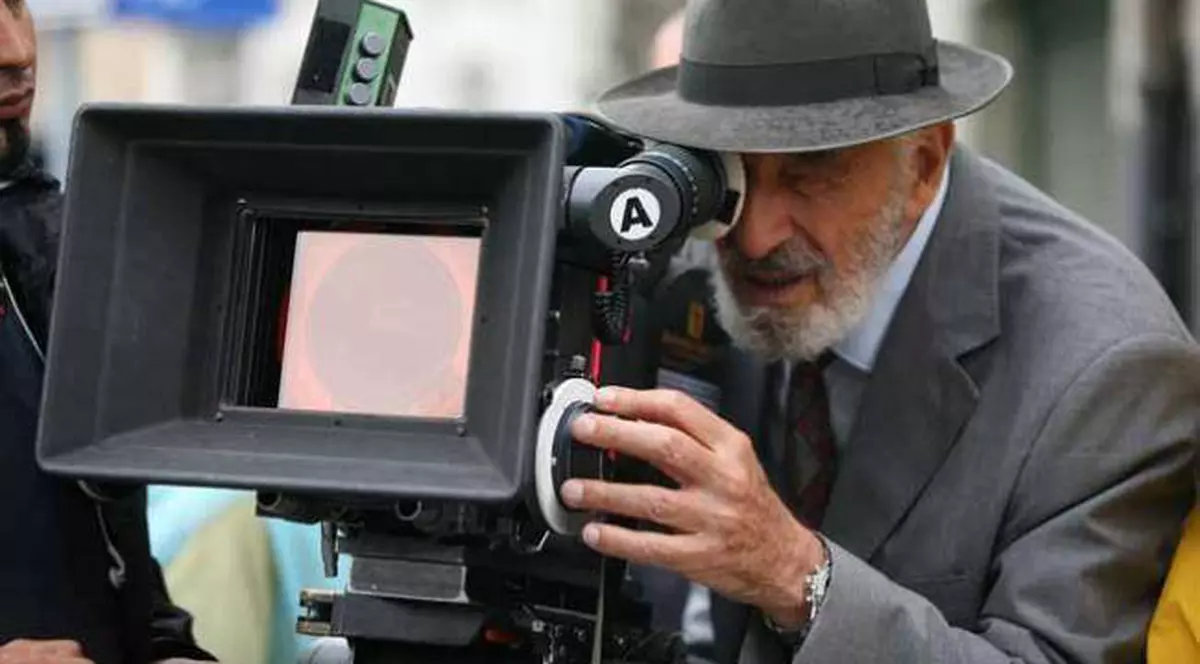 Patriarhia Română dezminte acuzaţiile: Nu a existat niciun reprezentant al BOR la momentul incinerării lui Sergiu Nicolaescu