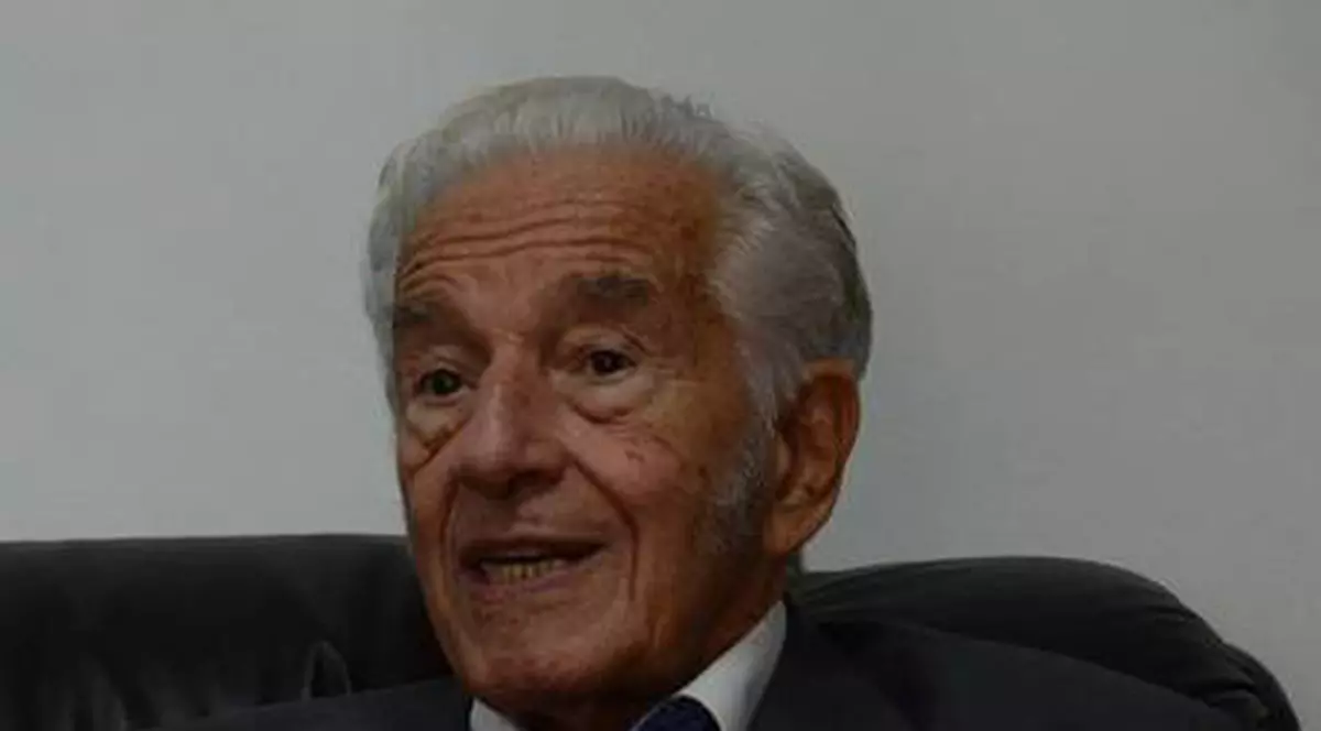 Uite cum arată columbarul unde va fi depusă cenuşa lui Sergiu Nicolaescu - FOTO ÎN ARTICOL