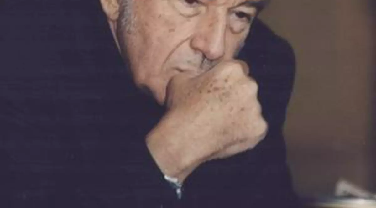 LUCRURI INEDITE despre Sergiu Nicolaescu: "La 78 de ani am învăţat să scriu din nou. Medicii nu au crezut nicio clipă că îmi voi mai reveni"