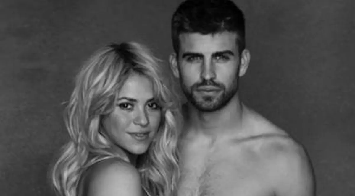 Surpriză pentru Shakira şi Pique! Un cuplu columbian s-a inspirat de la ei