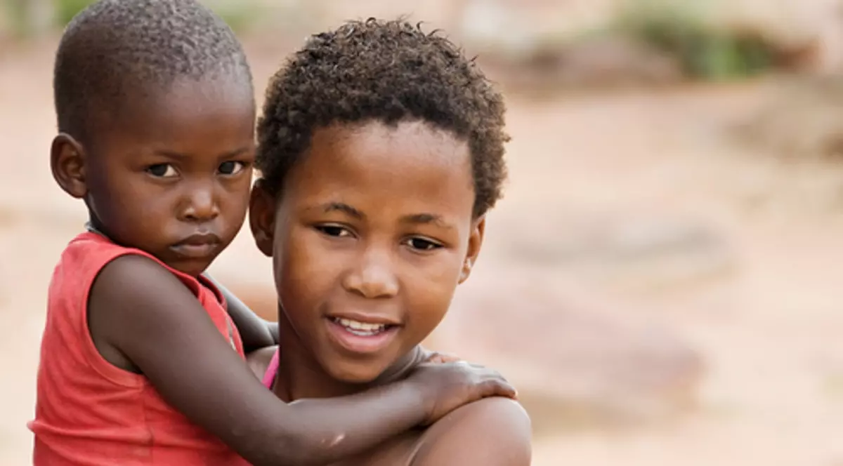 Tragedia din Mali: primele victime sunt copiii