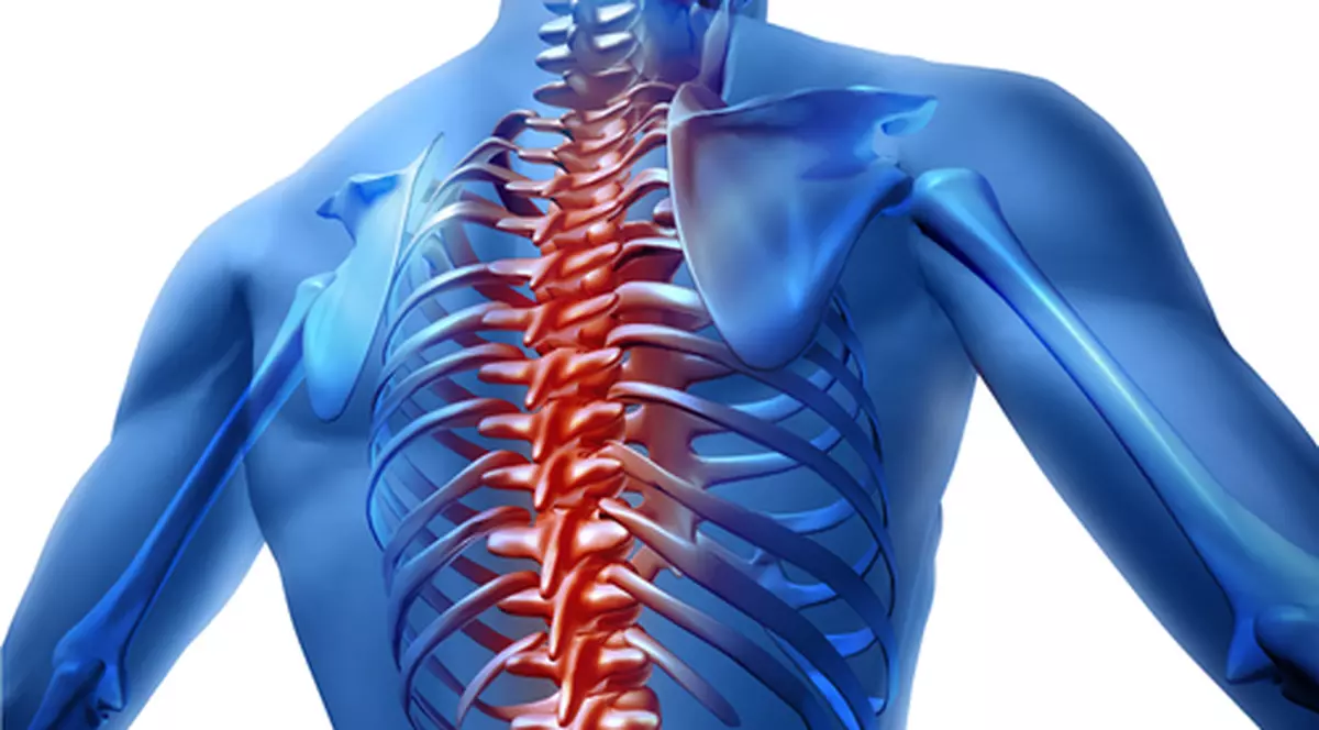 Corpul nostru ȘTIE să se vindece singur! 