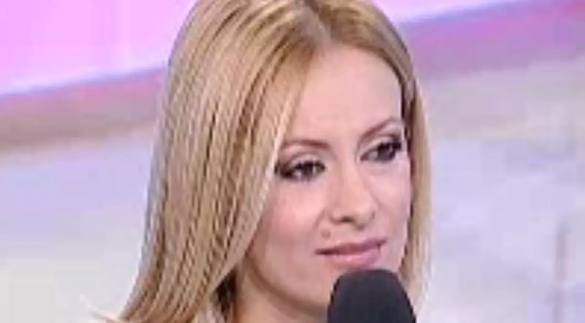 Simona Gherghe SE SIMTE NEÎMPLINITĂ! Vezi care este DORINŢA ei cea mai ARZĂTOARE!