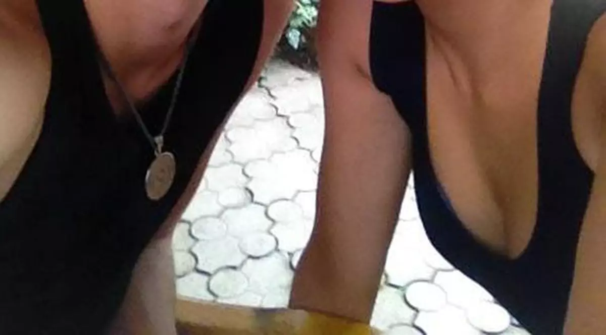 Încă o despărţire ŞOCHEAZĂ în SHOWBIZ. Două vedete cunoscute de la TV nu mai sunt un CUPLU