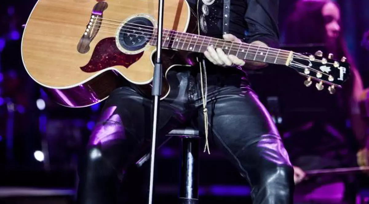 Ştefan Bănică, primele cântări după despărţirea de Andreea Marin. Află când sunt programate spectacolele!