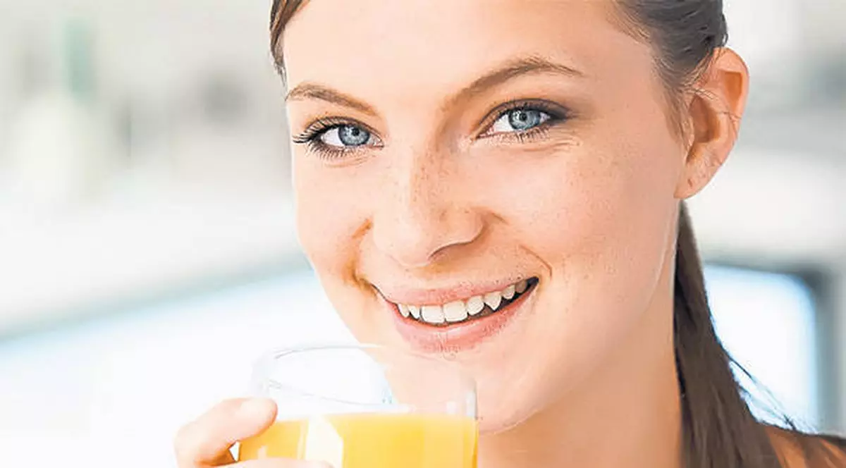 4 băuturi sănătoase care îți întăresc sistemul imunitar