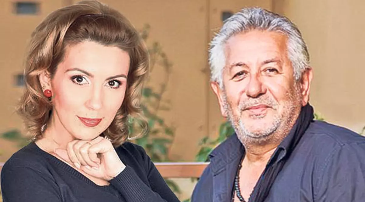 Declarație-șoc a știristei Paula Rusu de la RTV: "Am fost îndrăgostită până peste urechi de Țăndărică"