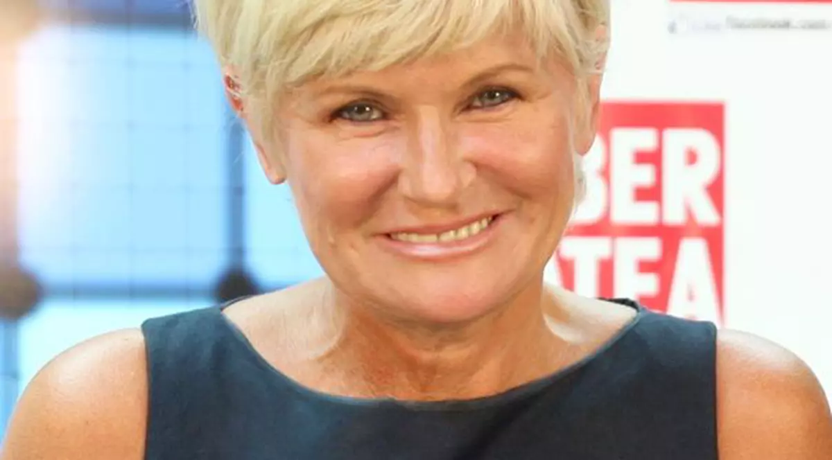 Monica Tatoiu: "I-am dat 3.000 de dolari lui Dan Diaconescu să intru în emisiune la OTV"