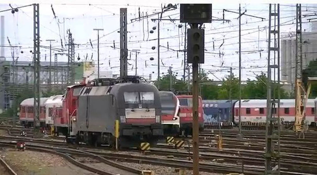 Ministrul Transporturilor: ”Vinovaţii vor rămâne fără loc de muncă”