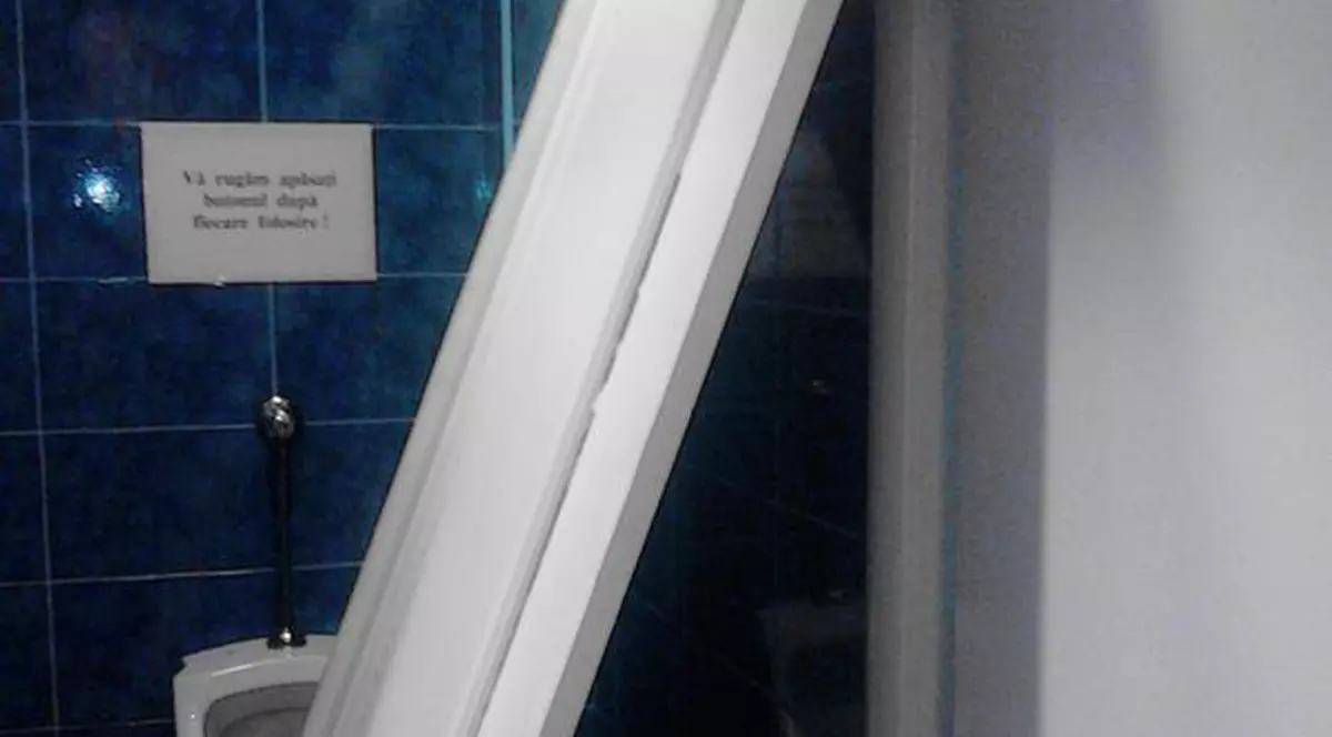 SENZAŢIONAL! Parlamentarii în pericol de moarte, chiar în Casa Poporului