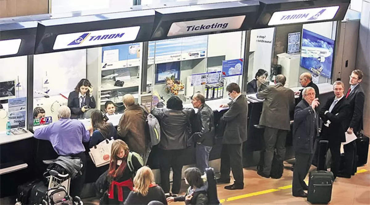 Avionul are întârziere din cauza vremii? Cere despăgubiri