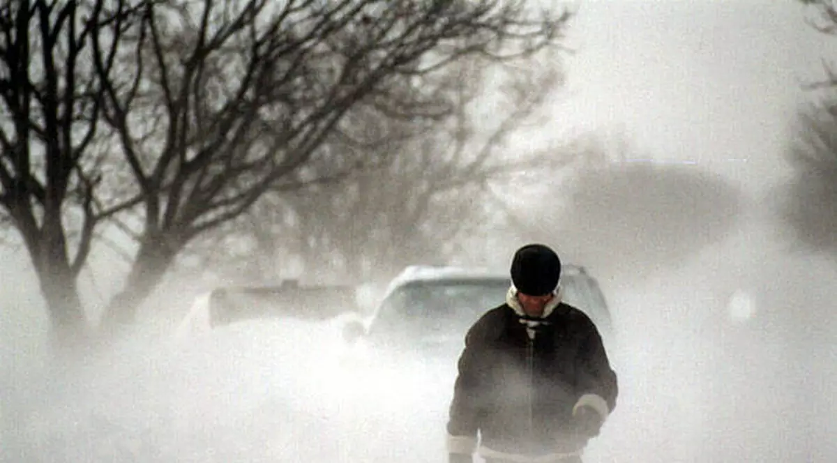 AVERTIZARE de VÂNT PUTERNIC și ceață. Vezi zonele vizate!