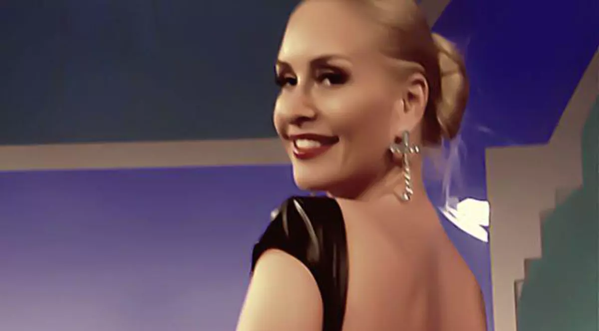 A PĂRĂSIT-o, iar ea L-A TÂRÂT PRIN TRIBUNALE! Totuşi, Vica Blochina ÎNCĂ ÎL IUBEŞTE pe Piţurcă: "Uşa casei mele este mereu deschisă pentru el"