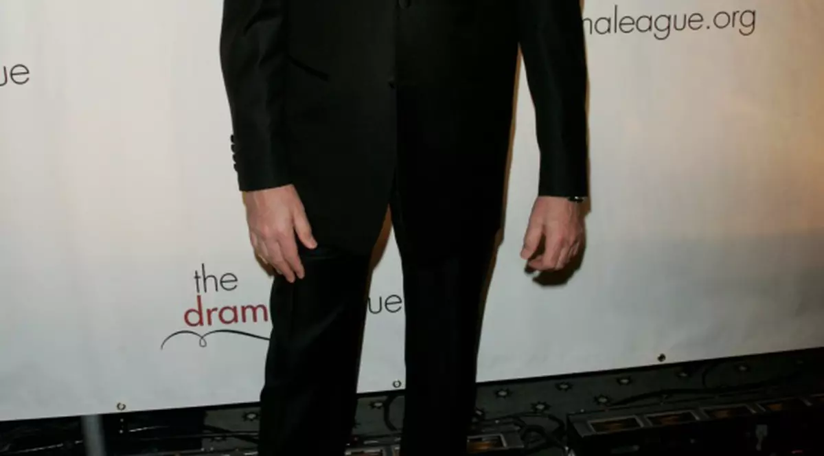 Un cunoscut actor american a dezvăluit că e HOMOSEXUAL