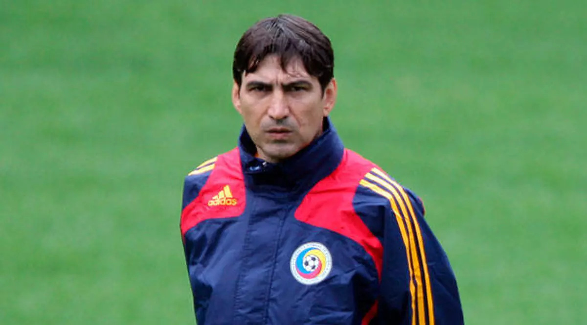 Judecătorii de la Buftea îl „urechează” pe selecţionerul Victor Piţurcă! Vezi aici de ce!