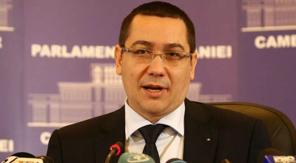 Decizia pe care Victor Ponta vrea să o ia în LEGĂTURĂ cu SALARIUL MINIM în 2013! 