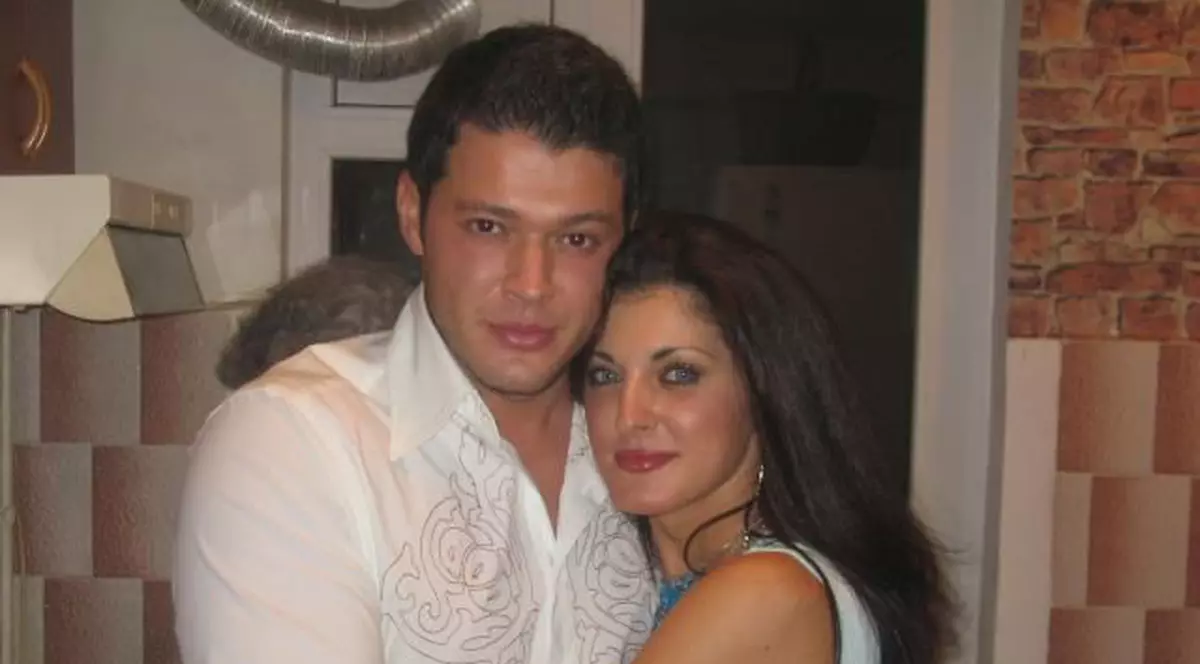 Bianca nu este singura femeie din viața lui Victor Slav: "Cătălina este jumătate din mine". Află cine e bruneta cu care se laudă vedeta!