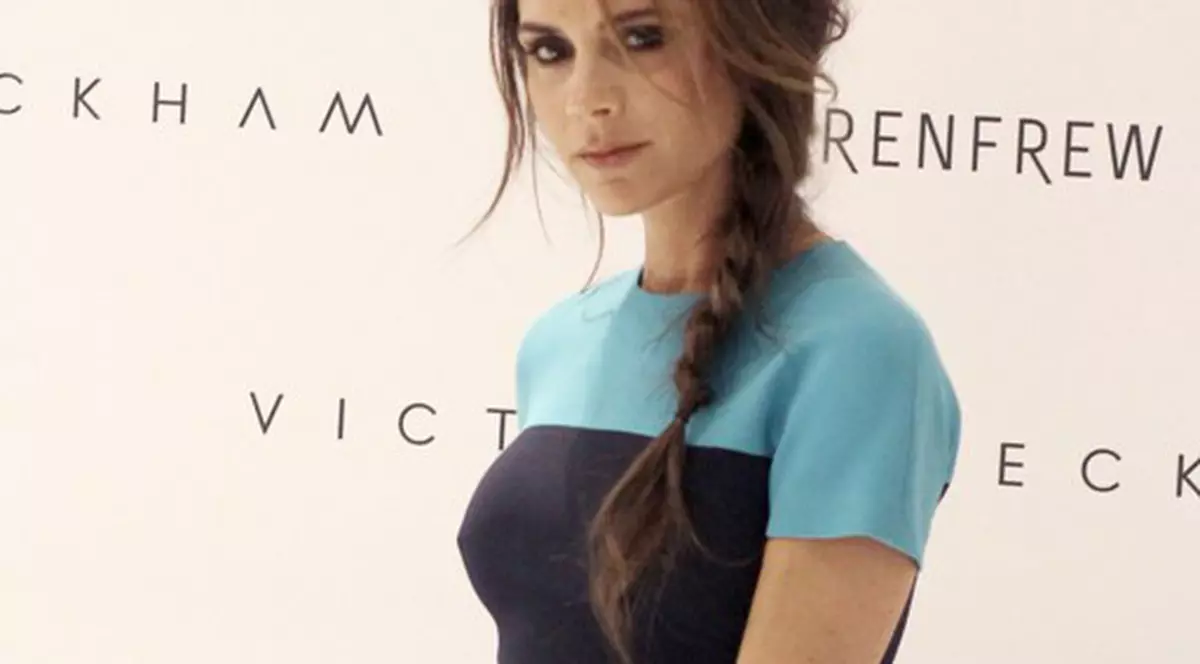 Gestul de NECONCEPUT al Victoriei Beckham care o face să intre în pământ de rușine
