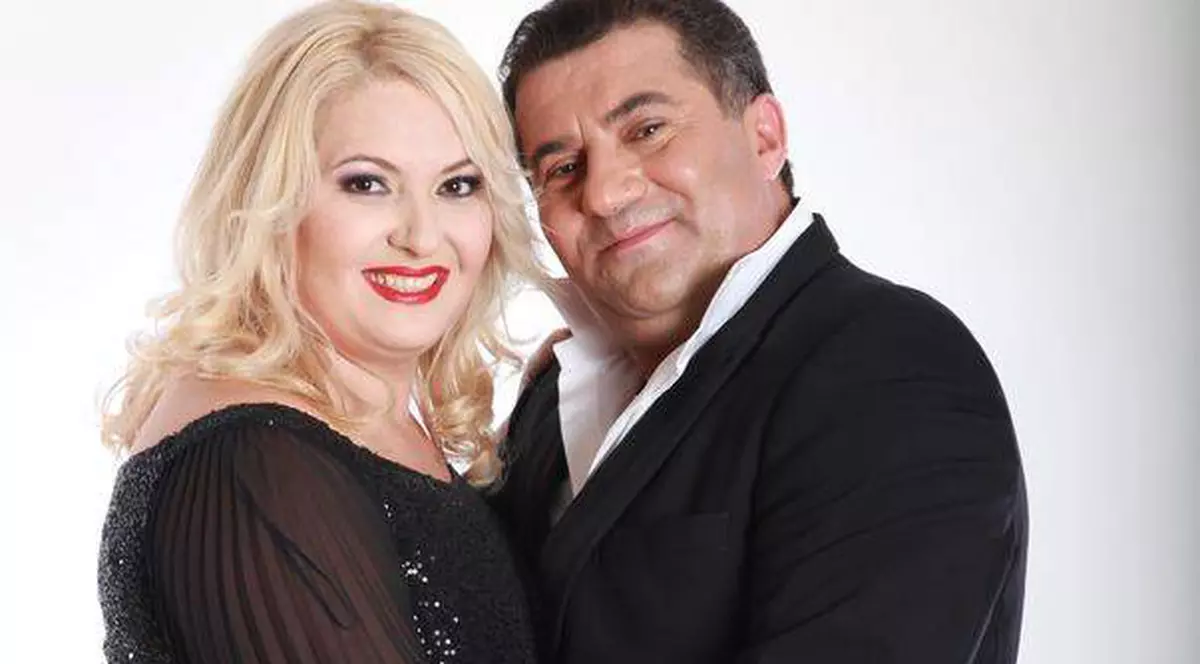 Viorica de la Clejani, o soacră pretenţioasă şi rea: "Ginerele şi nora trebuie să fie stăpâni pe situaţia lor financiară şi cu studii"