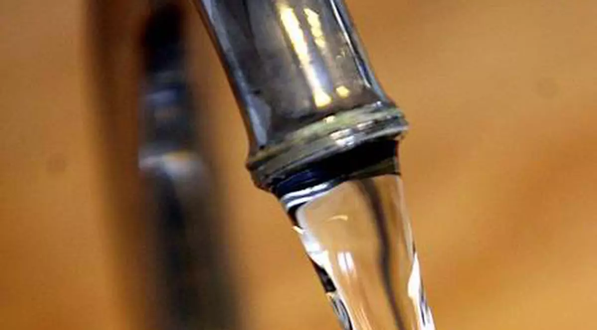 Apa, un miracol pentru sănătatea ta