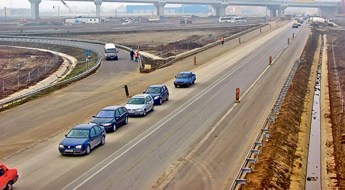 Legătura dintre Bechtel și Clotilde Armand. Ministerul Transporturilor verifică banii pe care i-a luat firma condusă de franțuzoaică