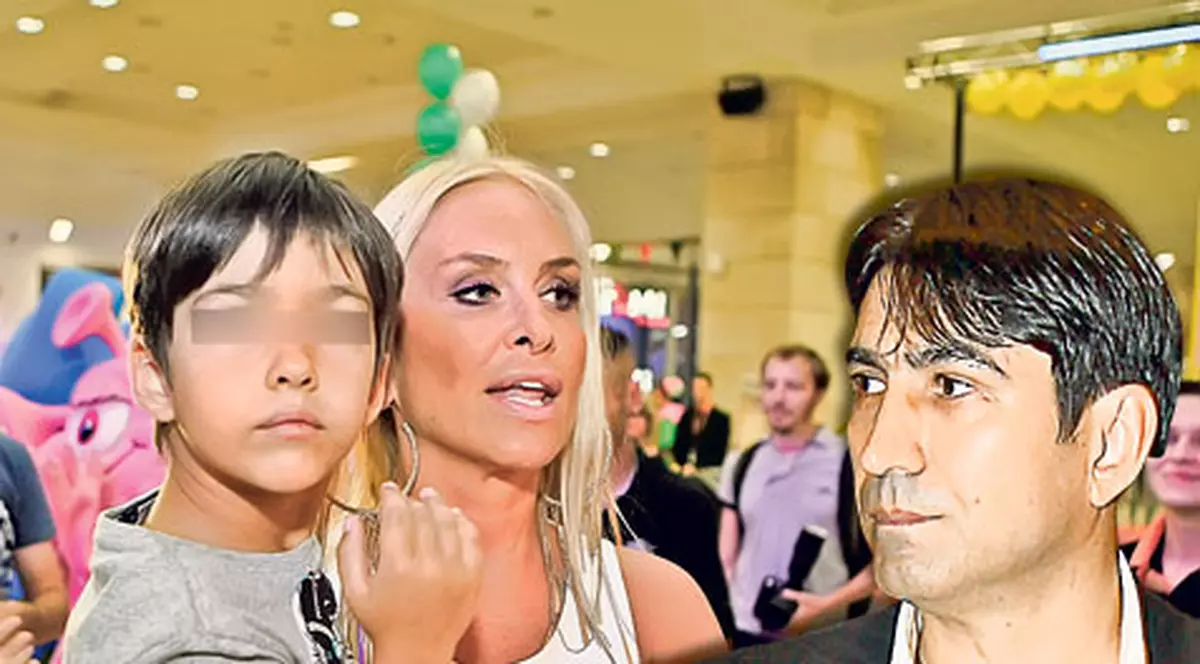 Piţi o ţine în şah pe Vica