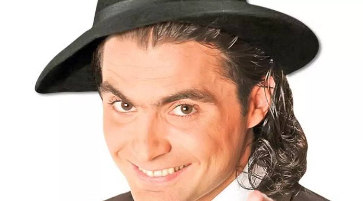 Pepe: "Ies cu băieţii de câteva ori pe lună. Raluca nu e geloasă"