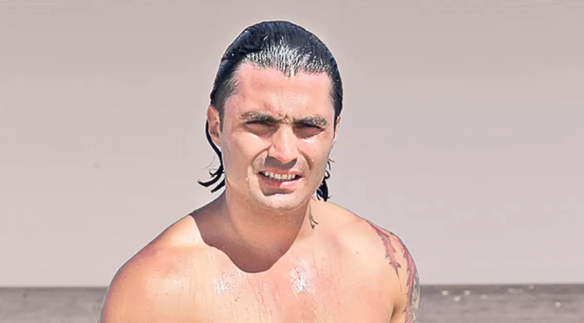 Pepe s-a epilat de dragul Shakirei